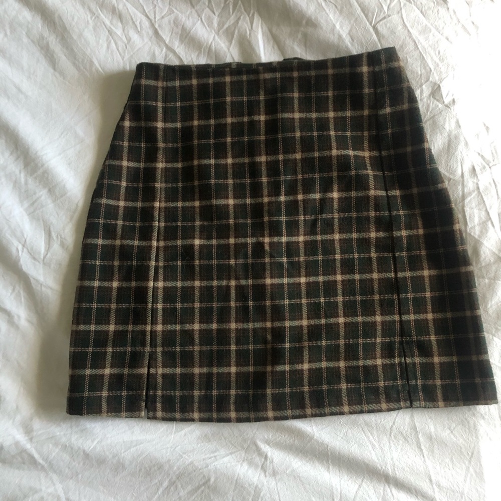Brandy Melville cara skirt